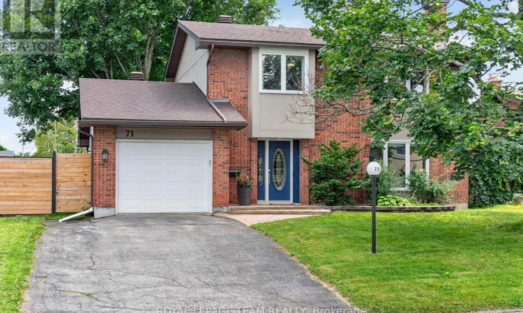 71 Chimo Drive
