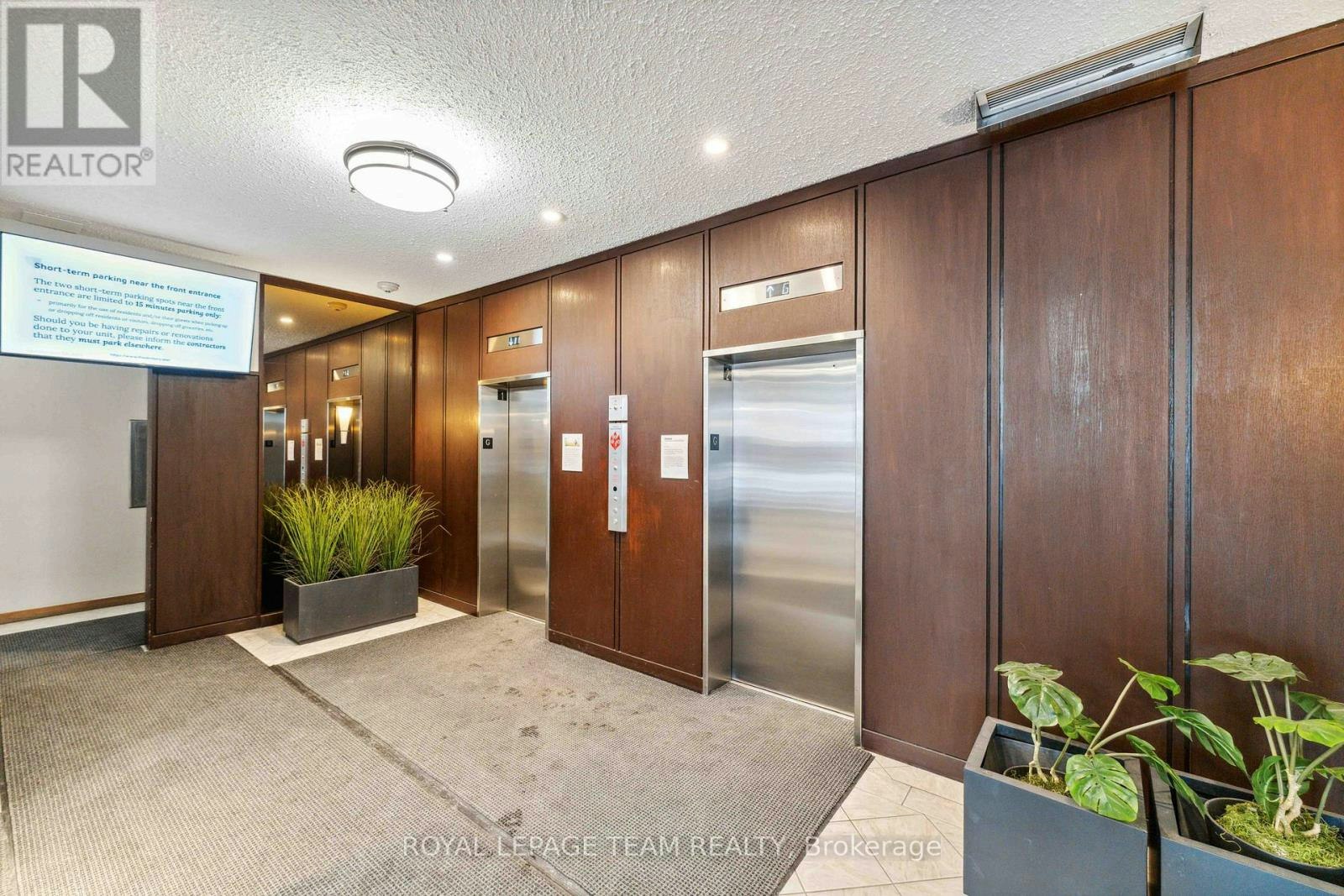 306-2951 Riverside Drive, Ottawa, ON, K1V 8W6 - 3