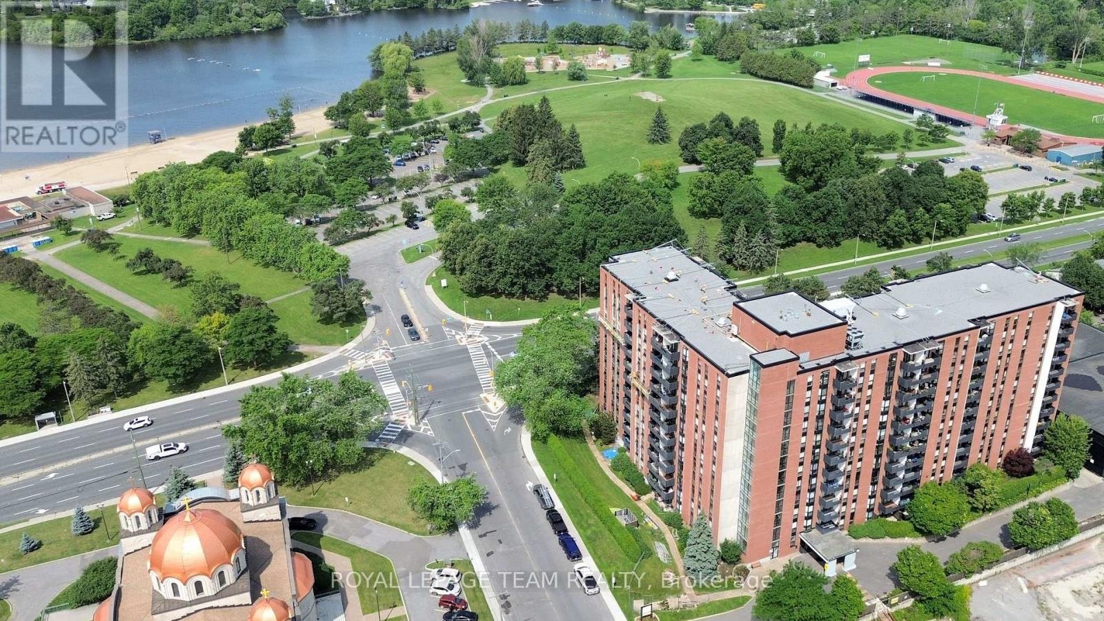 306-2951 Riverside Drive, Ottawa, ON, K1V 8W6 - 35