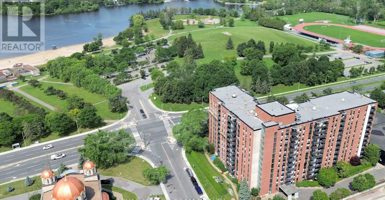 306-2951 Riverside Drive, Ottawa, ON, K1V 8W6 - 35