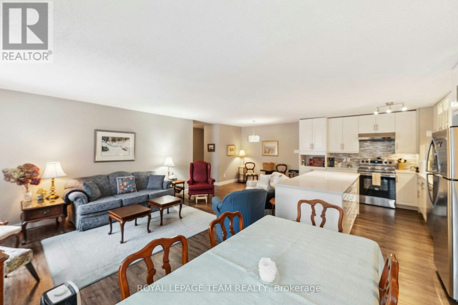 306-2951 Riverside Drive, Ottawa, ON, K1V 8W6 - 9