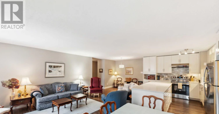 306-2951 Riverside Drive, Ottawa, ON, K1V 8W6 - 9