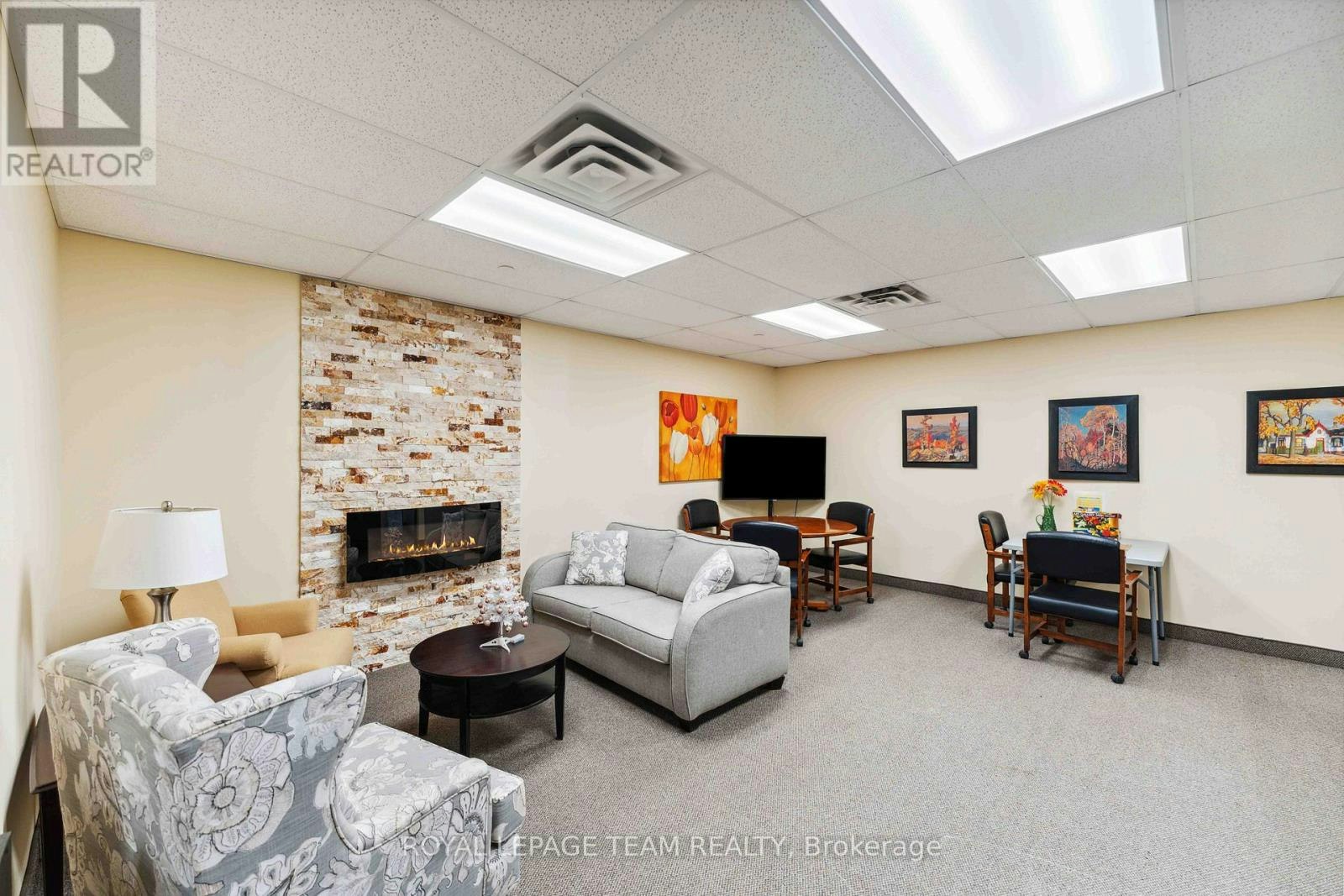 306-2951 Riverside Drive, Ottawa, ON, K1V 8W6 - 24