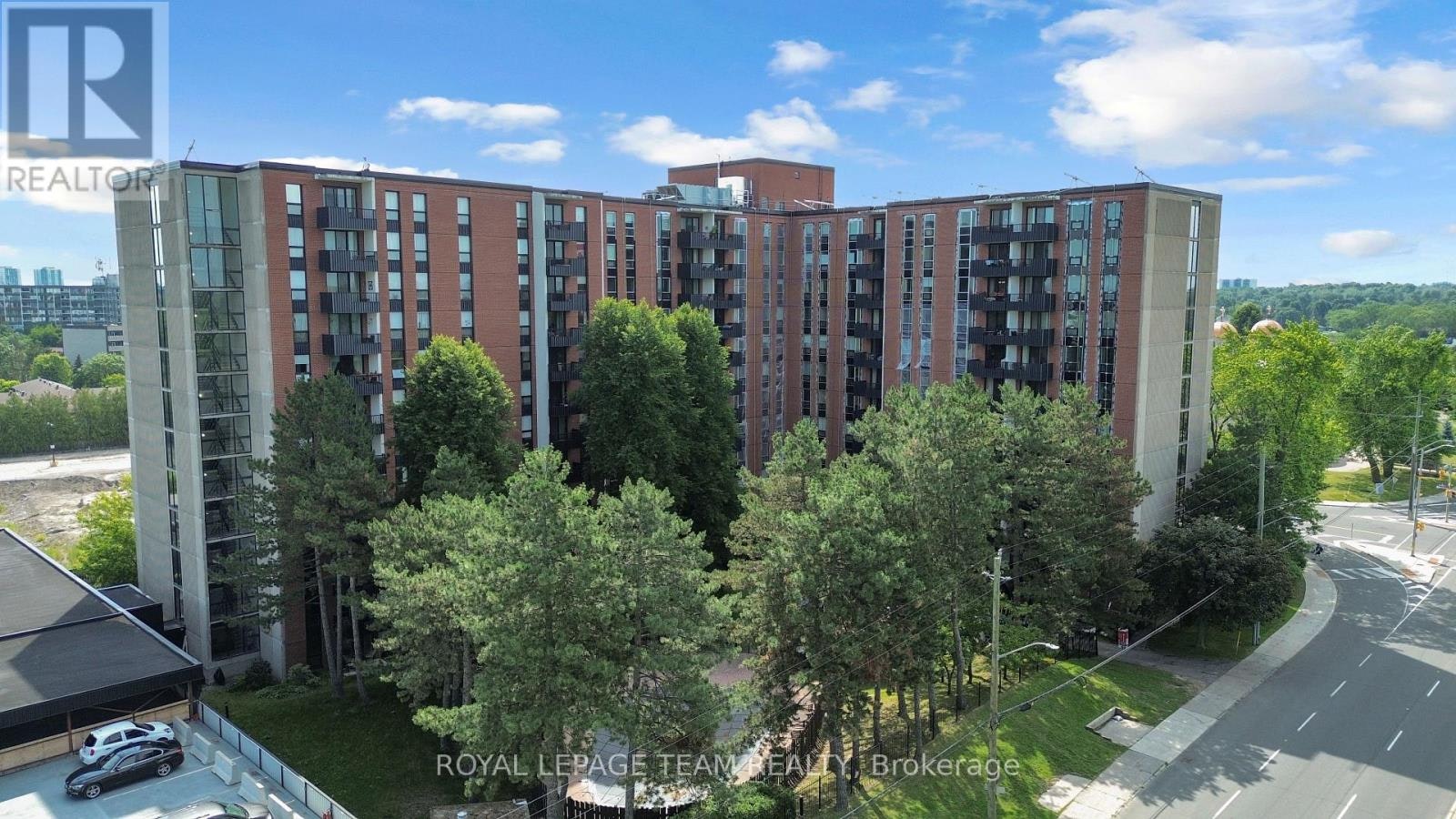 306-2951 Riverside Drive, Ottawa, ON, K1V 8W6 - 31