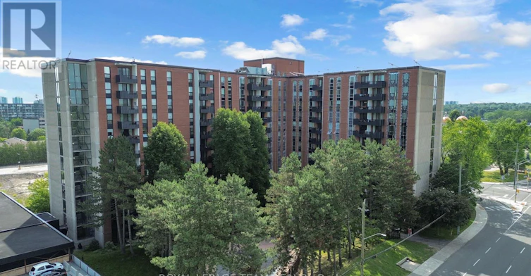306-2951 Riverside Drive, Ottawa, ON, K1V 8W6 - 31