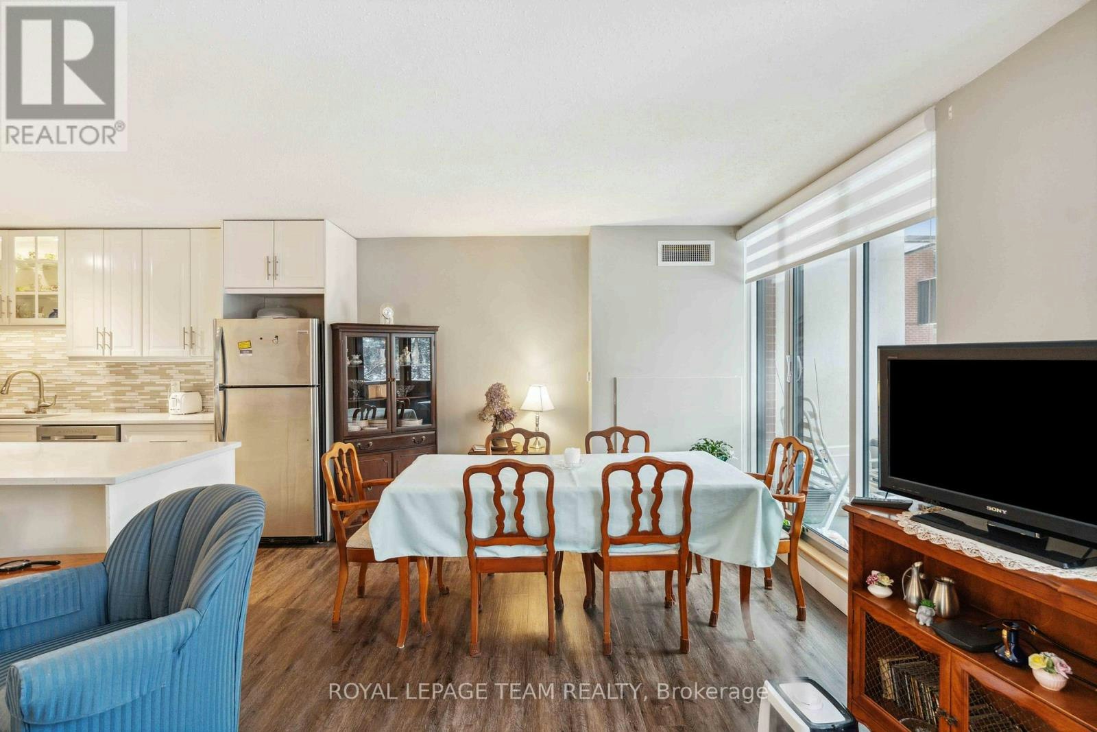 306-2951 Riverside Drive, Ottawa, ON, K1V 8W6 - 12