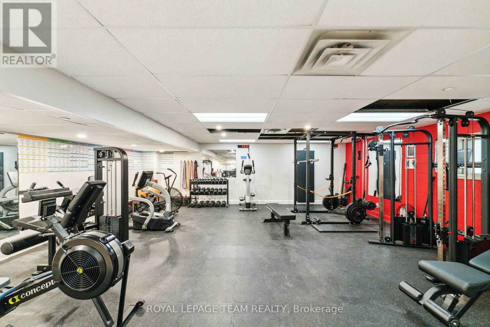 306-2951 Riverside Drive, Ottawa, ON, K1V 8W6 - 26