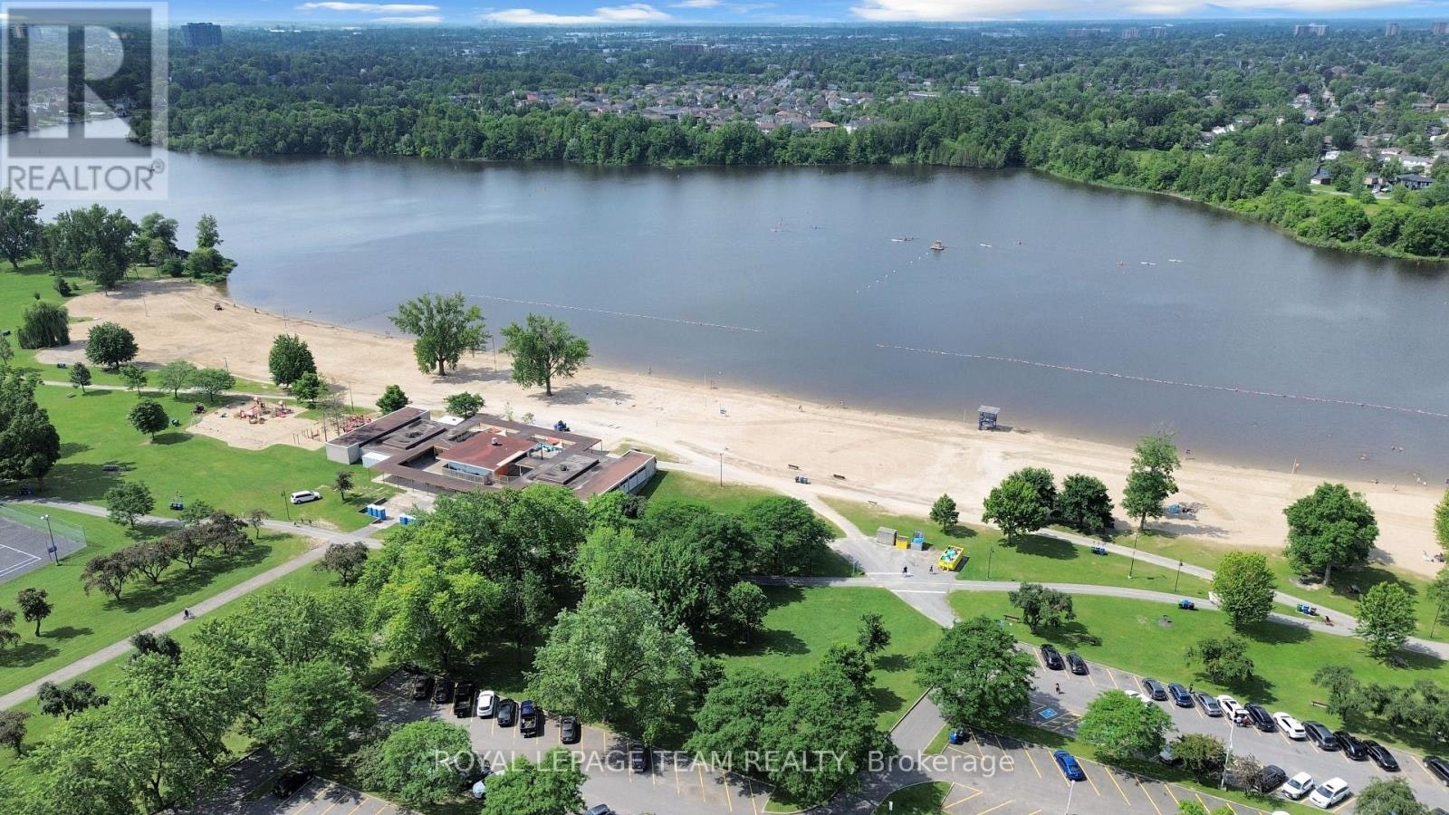 306-2951 Riverside Drive, Ottawa, ON, K1V 8W6 - 33