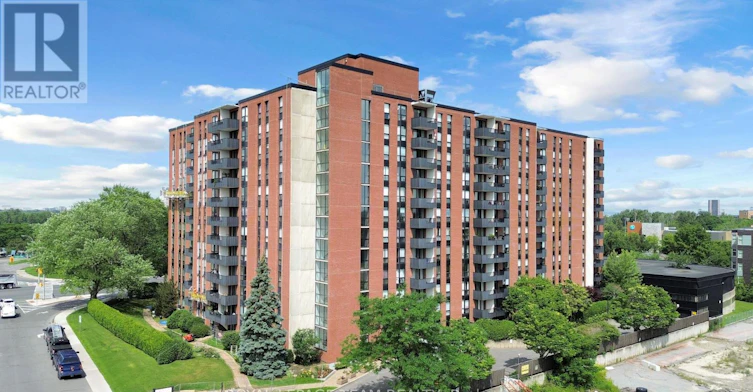 306-2951 Riverside Drive, Ottawa, ON, K1V 8W6