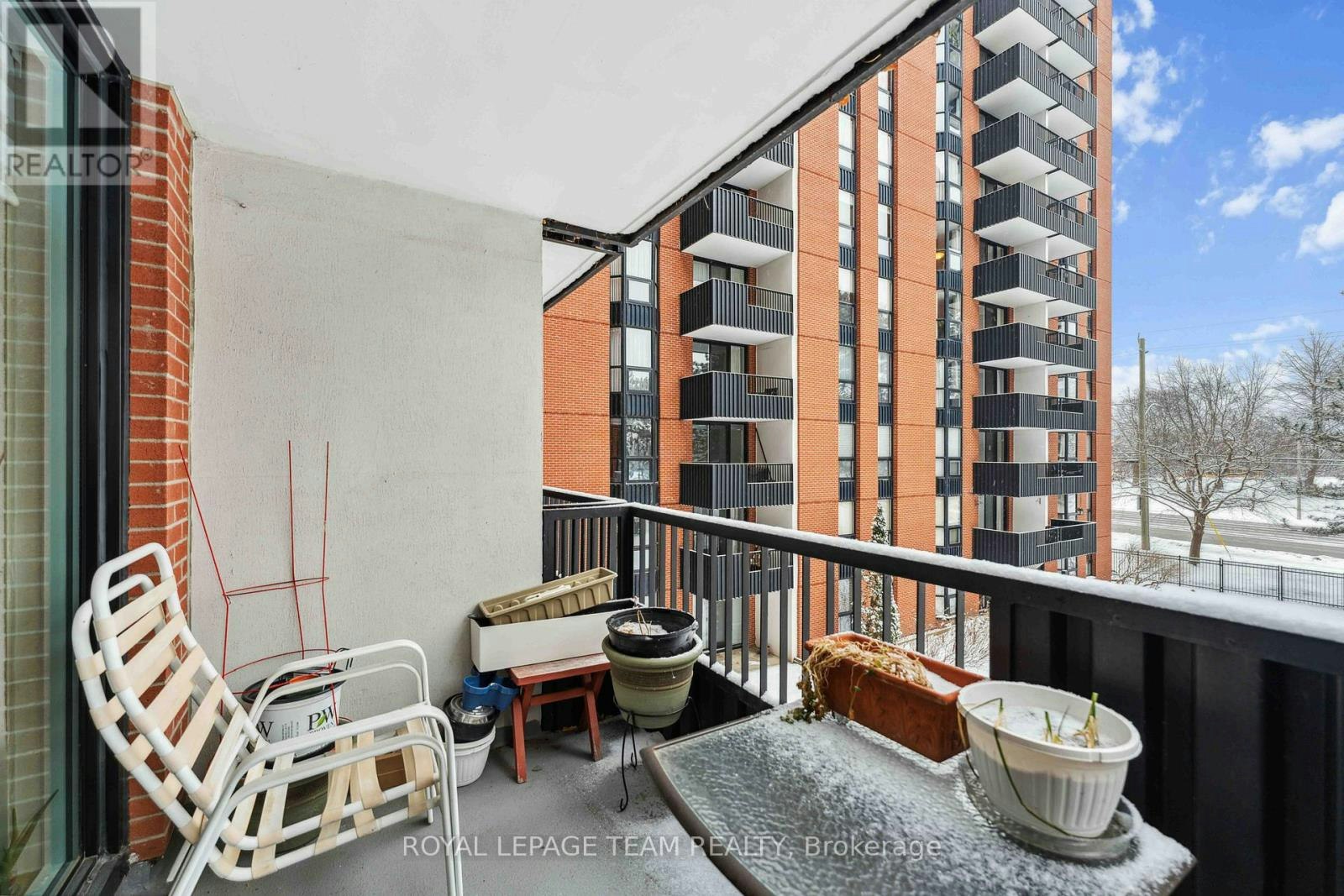 306-2951 Riverside Drive, Ottawa, ON, K1V 8W6 - 20