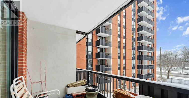 306-2951 Riverside Drive, Ottawa, ON, K1V 8W6 - 20