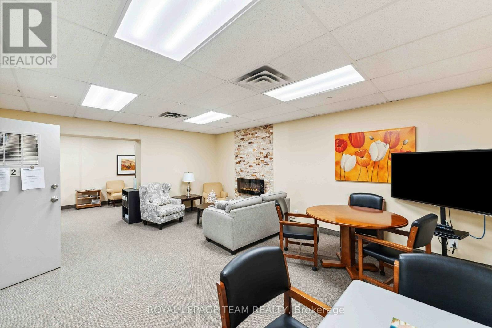 306-2951 Riverside Drive, Ottawa, ON, K1V 8W6 - 29