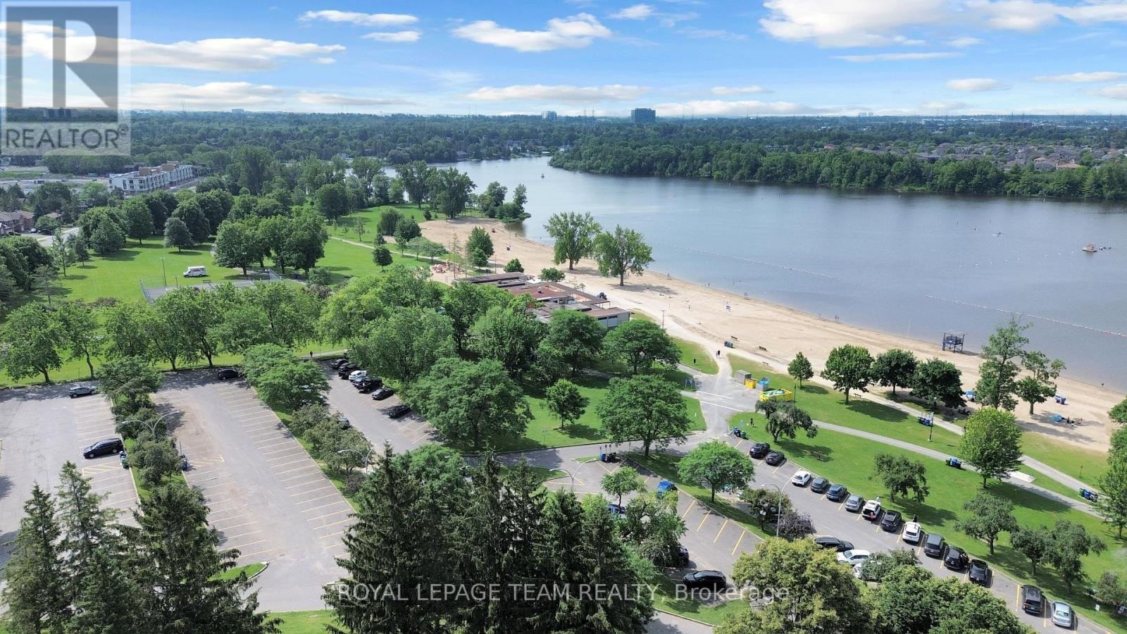 306-2951 Riverside Drive, Ottawa, ON, K1V 8W6 - 32