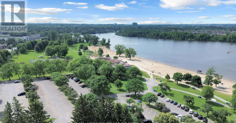 306-2951 Riverside Drive, Ottawa, ON, K1V 8W6 - 32