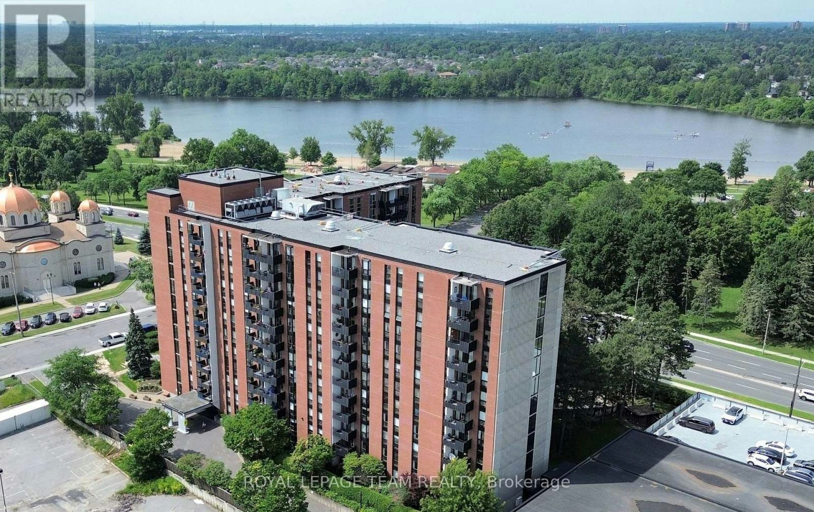 306-2951 Riverside Drive, Ottawa, ON, K1V 8W6 - 36
