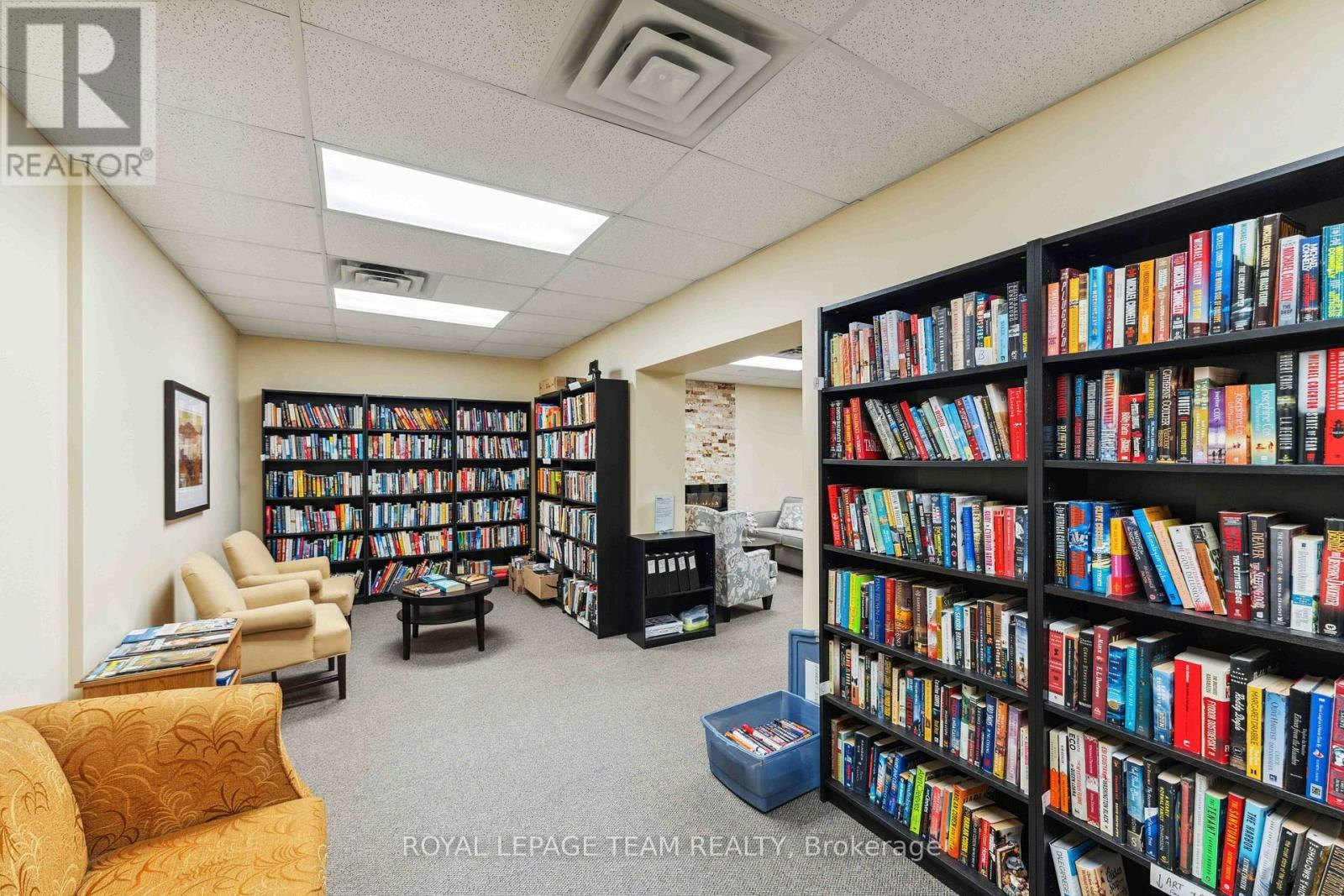 306-2951 Riverside Drive, Ottawa, ON, K1V 8W6 - 22