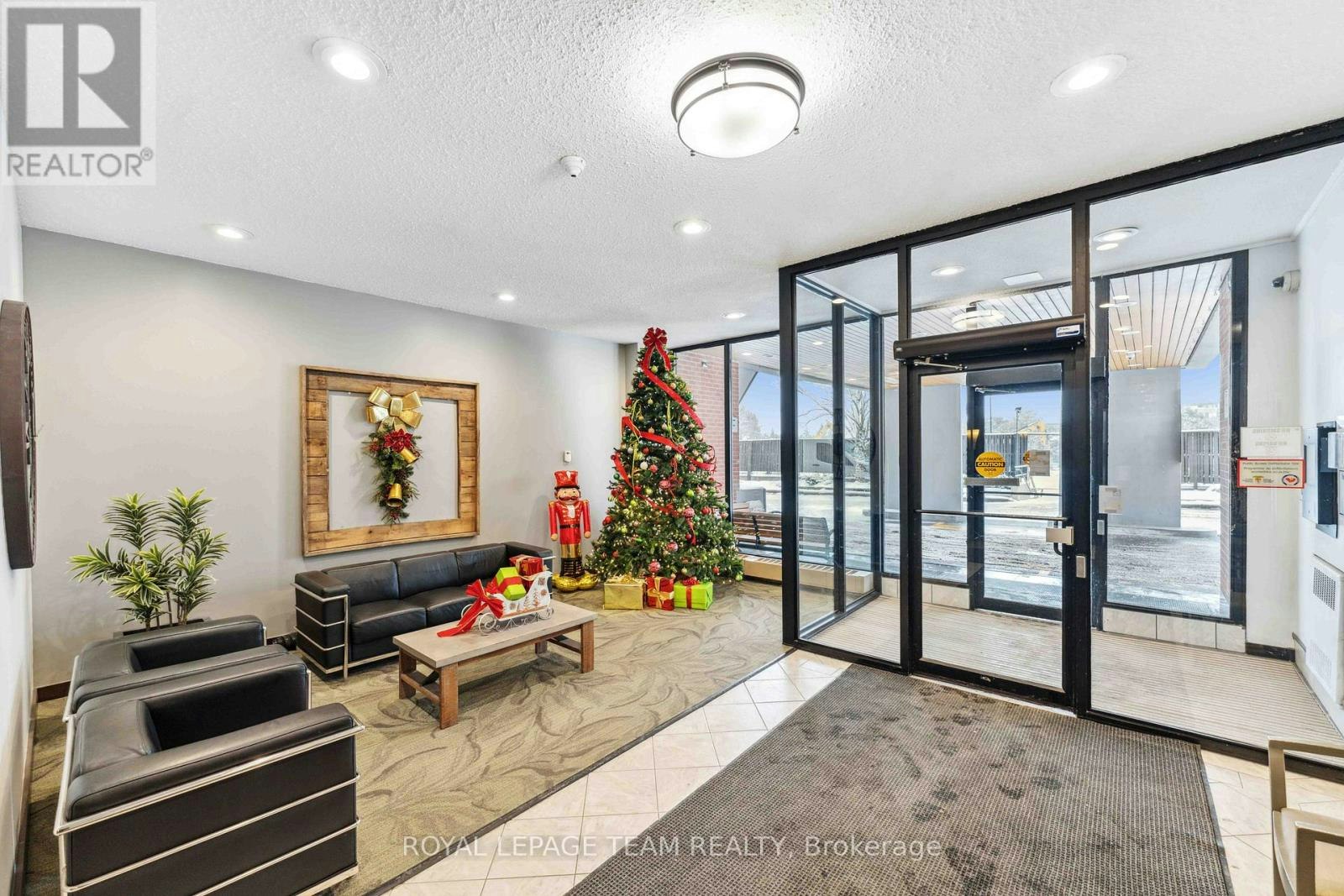 306-2951 Riverside Drive, Ottawa, ON, K1V 8W6 - 4