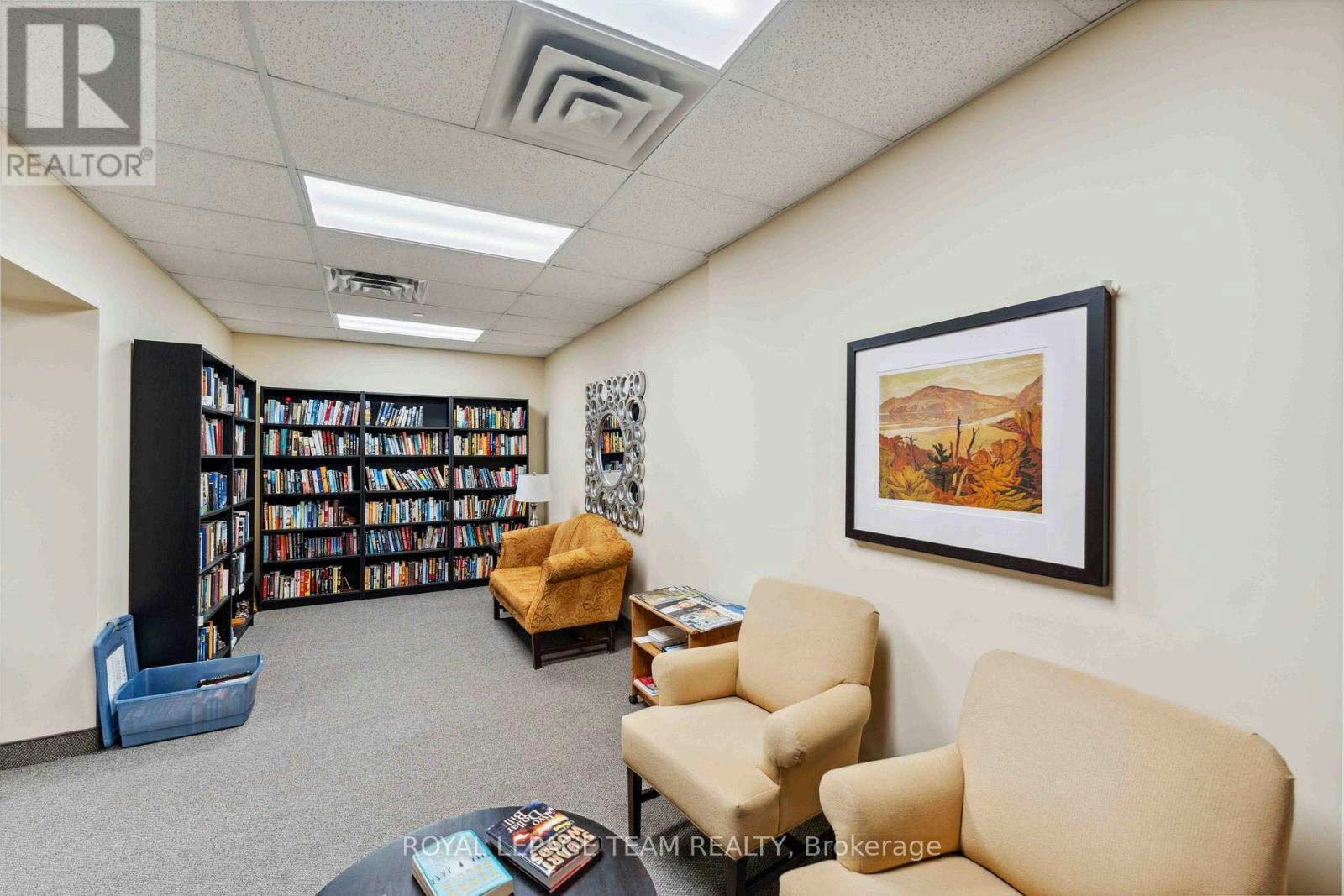 306-2951 Riverside Drive, Ottawa, ON, K1V 8W6 - 23