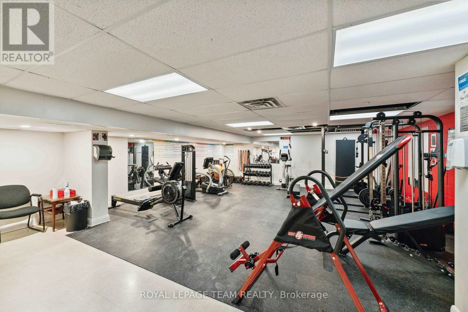 306-2951 Riverside Drive, Ottawa, ON, K1V 8W6 - 25