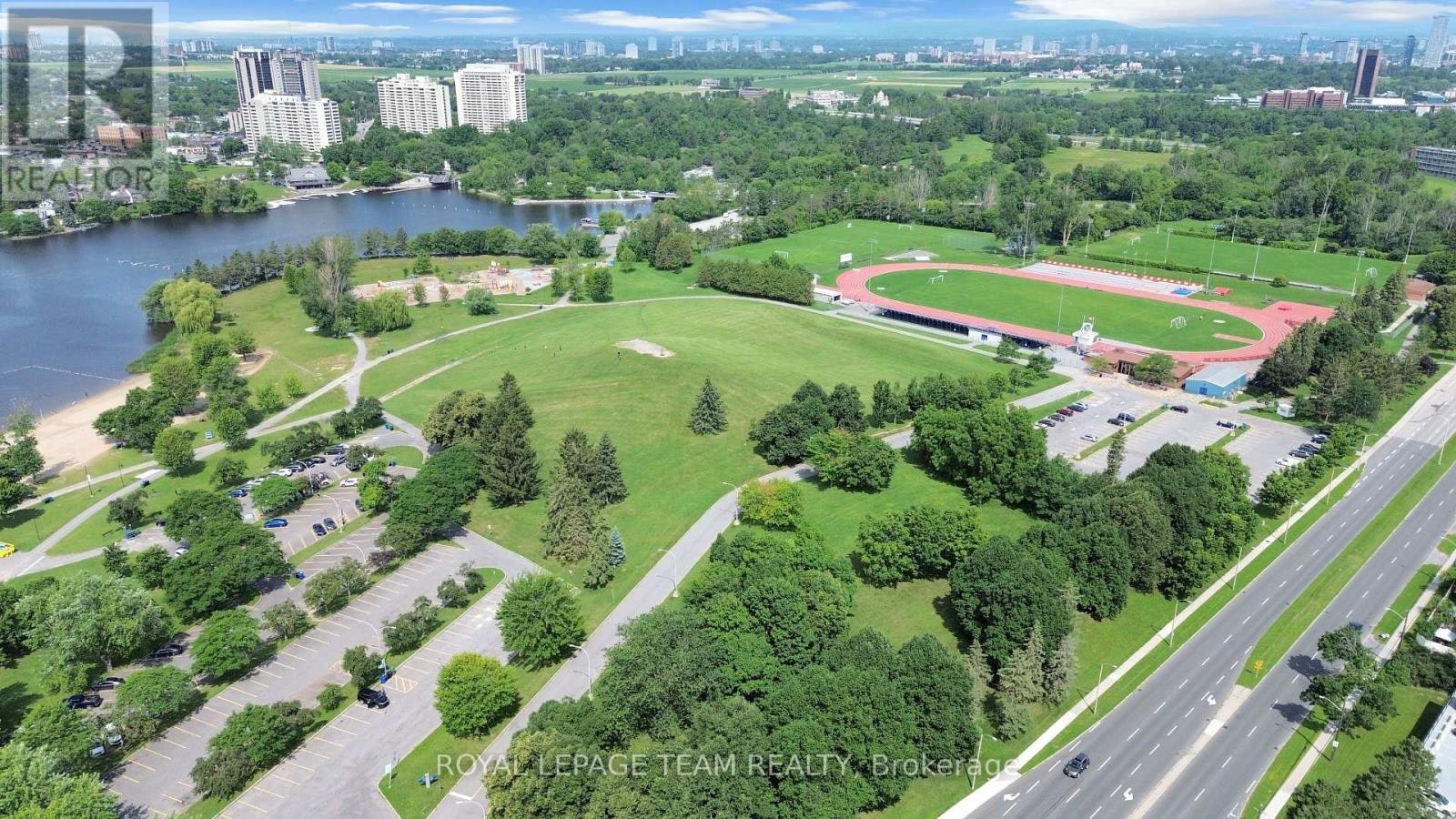 306-2951 Riverside Drive, Ottawa, ON, K1V 8W6 - 34