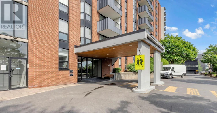306-2951 Riverside Drive, Ottawa, ON, K1V 8W6 - 2
