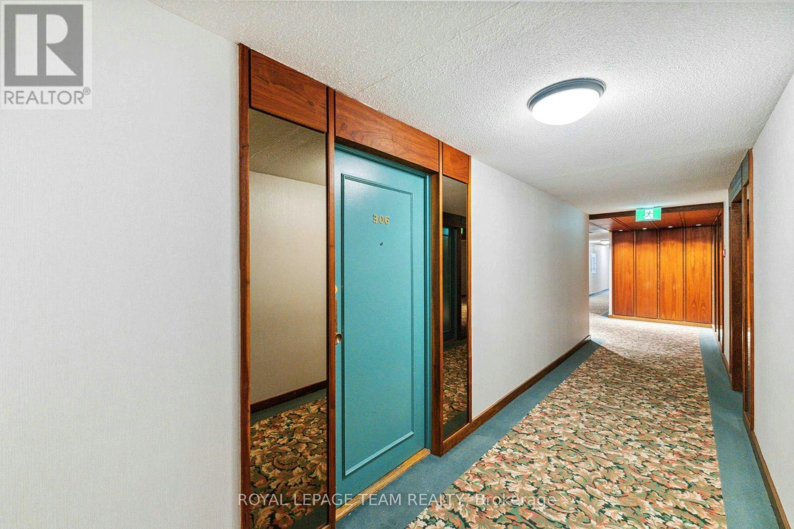 306-2951 Riverside Drive, Ottawa, ON, K1V 8W6 - 5
