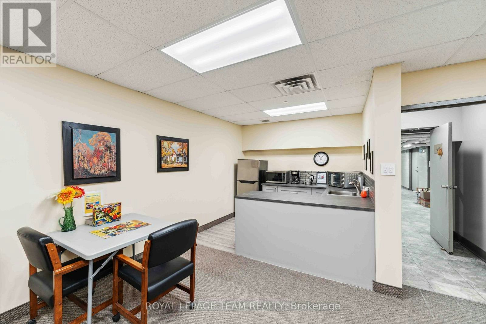 306-2951 Riverside Drive, Ottawa, ON, K1V 8W6 - 28