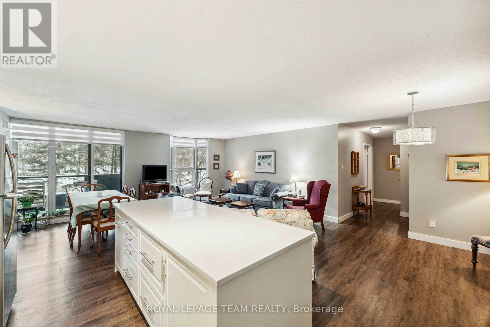 306-2951 Riverside Drive, Ottawa, ON, K1V 8W6 - 8