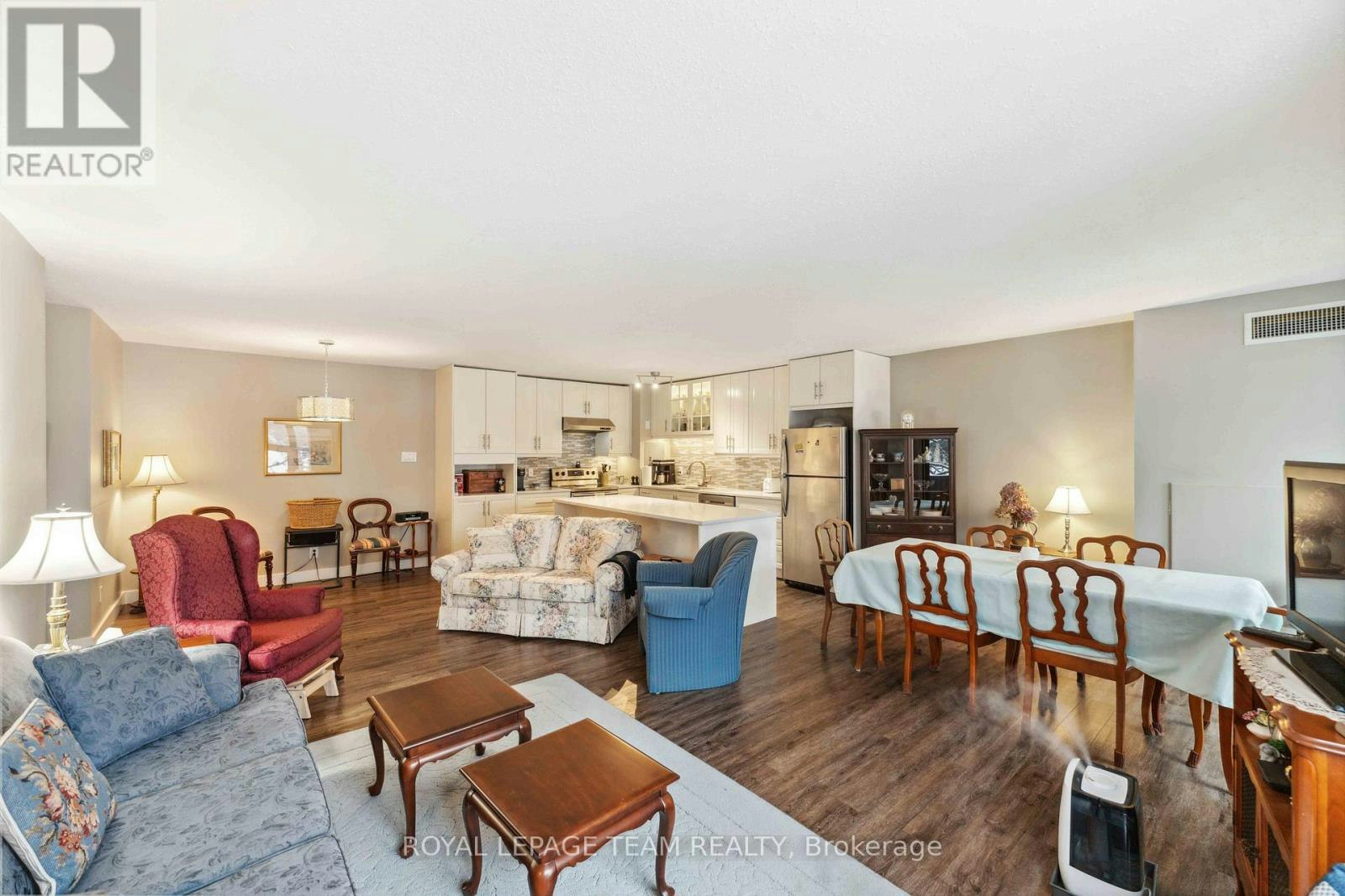 306-2951 Riverside Drive, Ottawa, ON, K1V 8W6 - 11