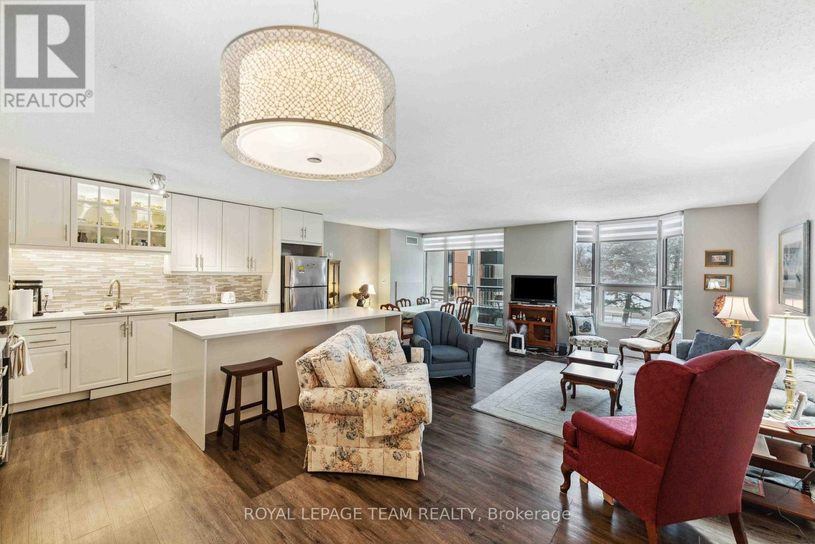 306-2951 Riverside Drive, Ottawa, ON, K1V 8W6 - 6