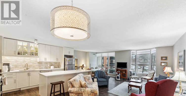 306-2951 Riverside Drive, Ottawa, ON, K1V 8W6 - 6