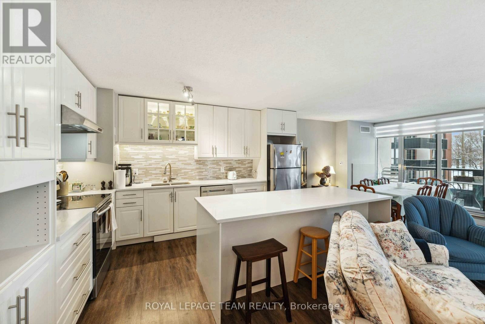 306-2951 Riverside Drive, Ottawa, ON, K1V 8W6 - 7