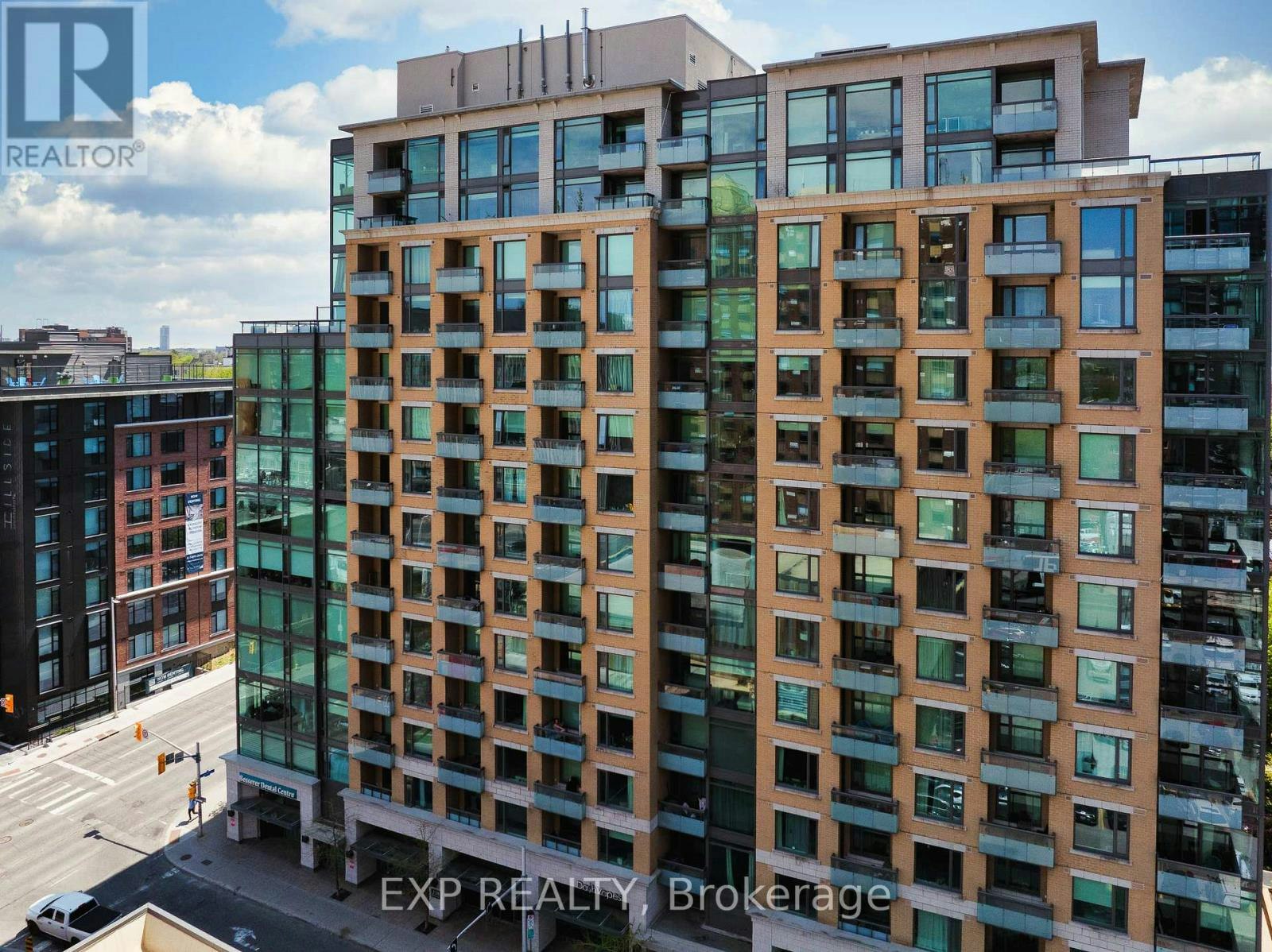 612-238 Besserer Street, Ottawa, ON, K1N 6B1