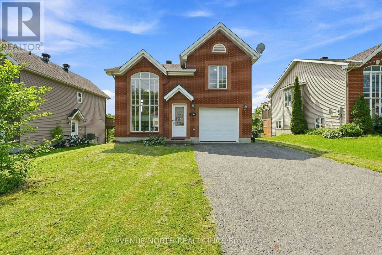 2101 Catherine Street, Clarence-Rockland, ON, K4K 1H6