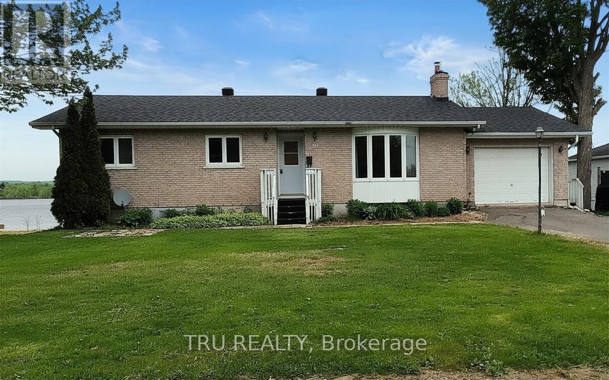 3717 Prudhomme Road, Alfred, ON, K0A 3K0