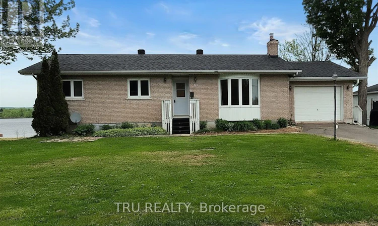 3717 Prudhomme Road