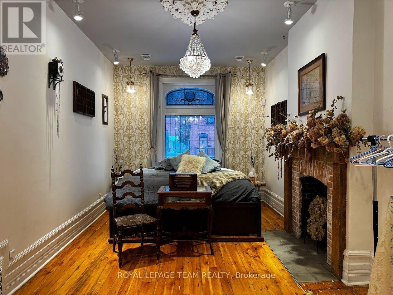 1-620 Cooper Street, Ottawa, ON, K1R 5J2 - 3