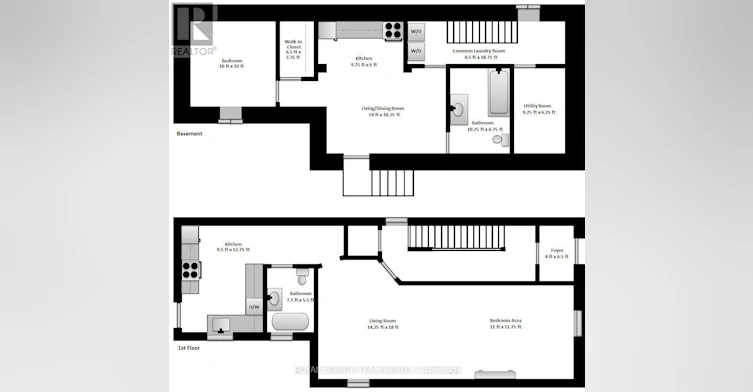 1-620 Cooper Street, Ottawa, ON, K1R 5J2 - 11