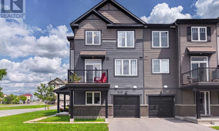 547 Clemency Crescent
