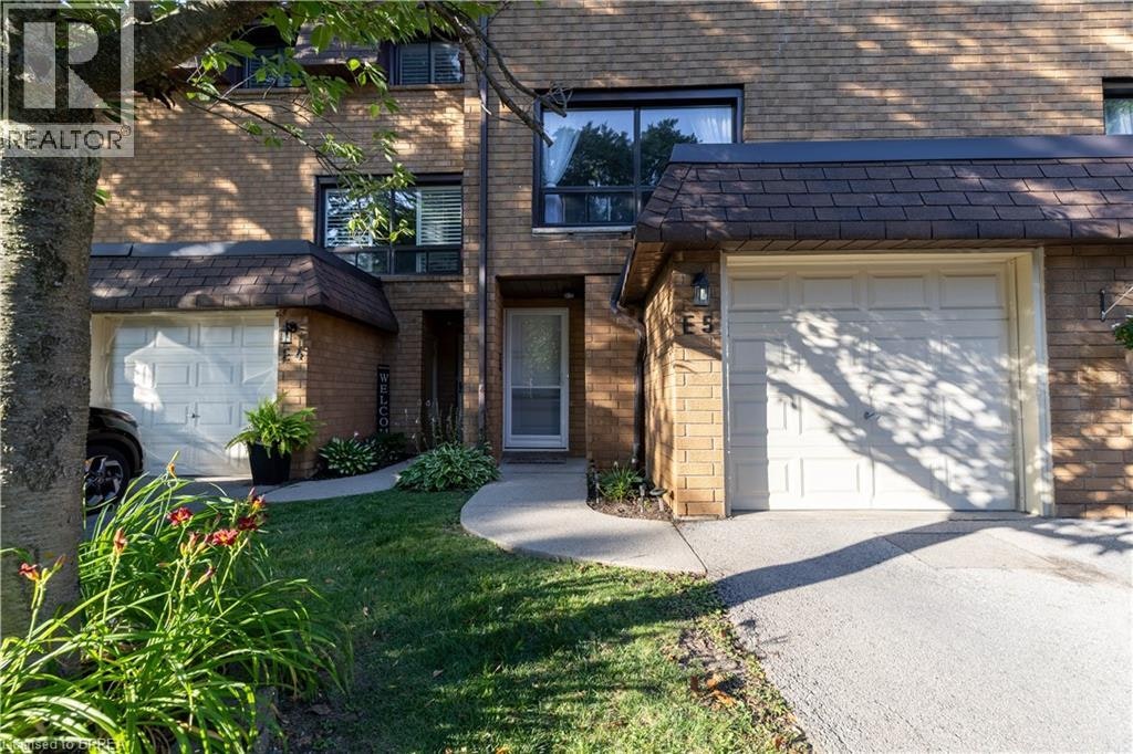 E5-500 Stone Church Road W, Hamilton, ON, L9B 1R2