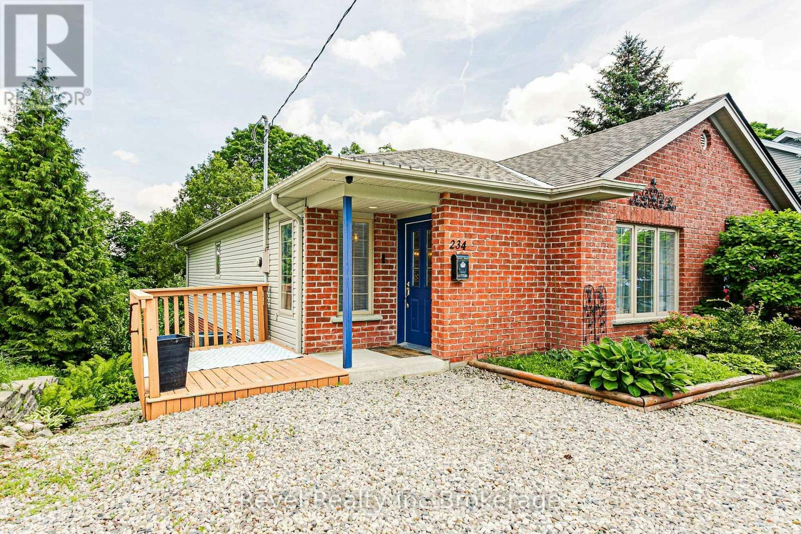 234 Thames Street N, Ingersoll, ON, N5C 3E4