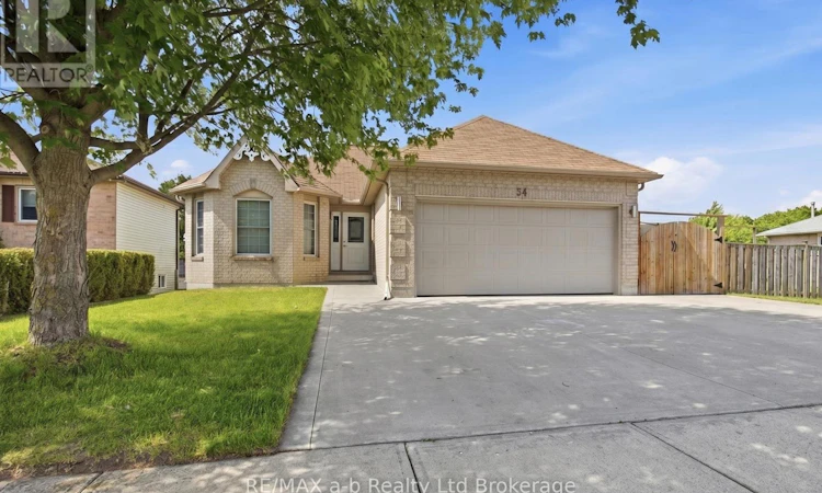54 Pebble Beach Court