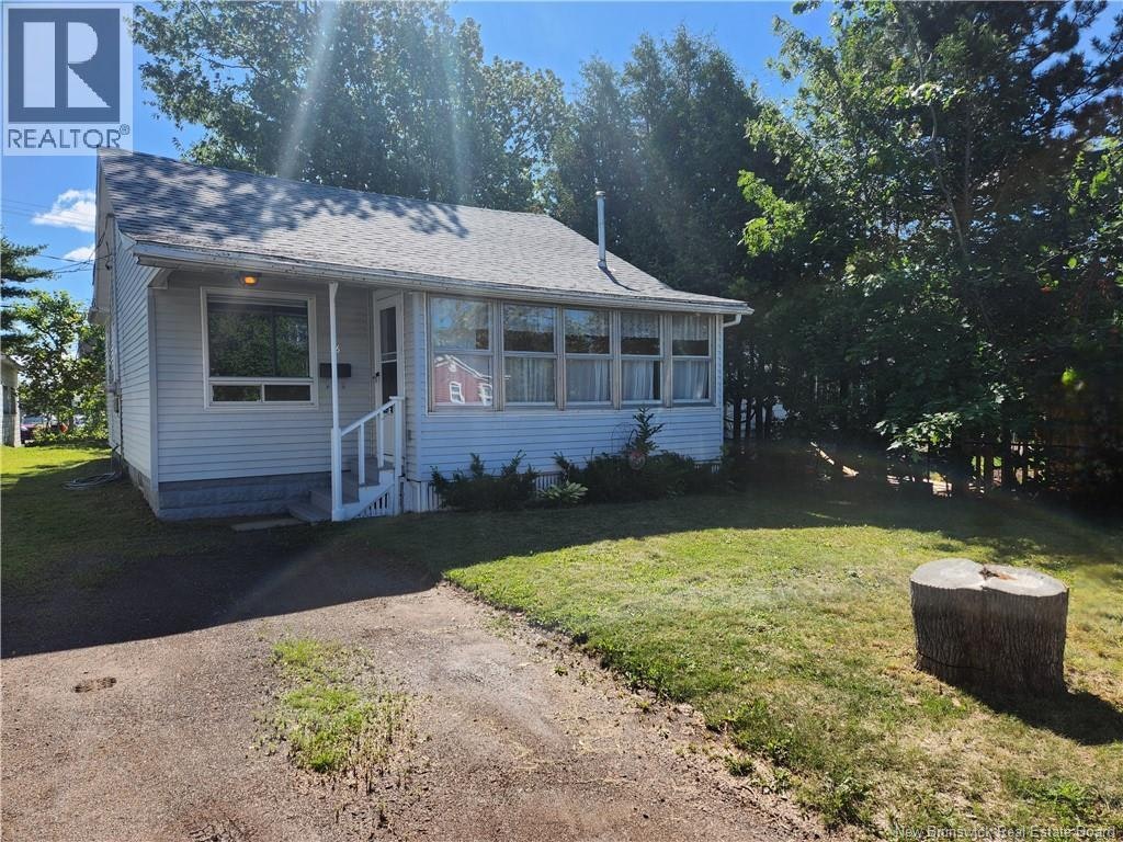 56 Airport Street, Dieppe, NB, E1A 2G4