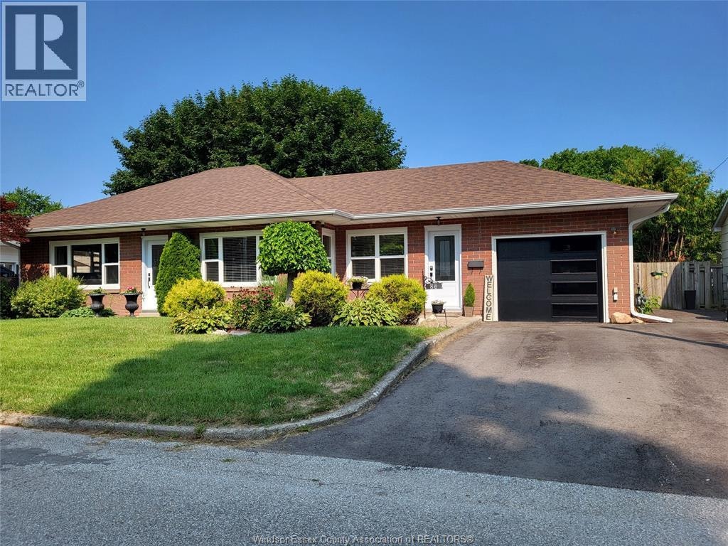 86 Mary Street, Chatham-Kent, ON, N0P 2K0