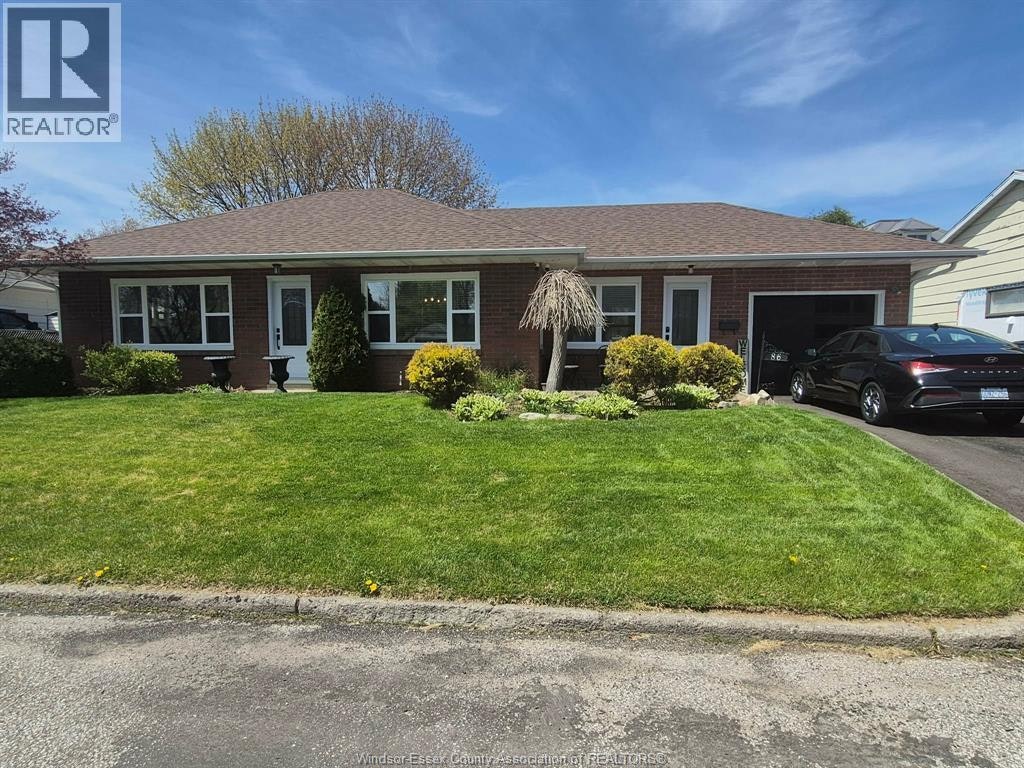 86 Mary Street, Chatham-Kent, ON, N0P 2K0