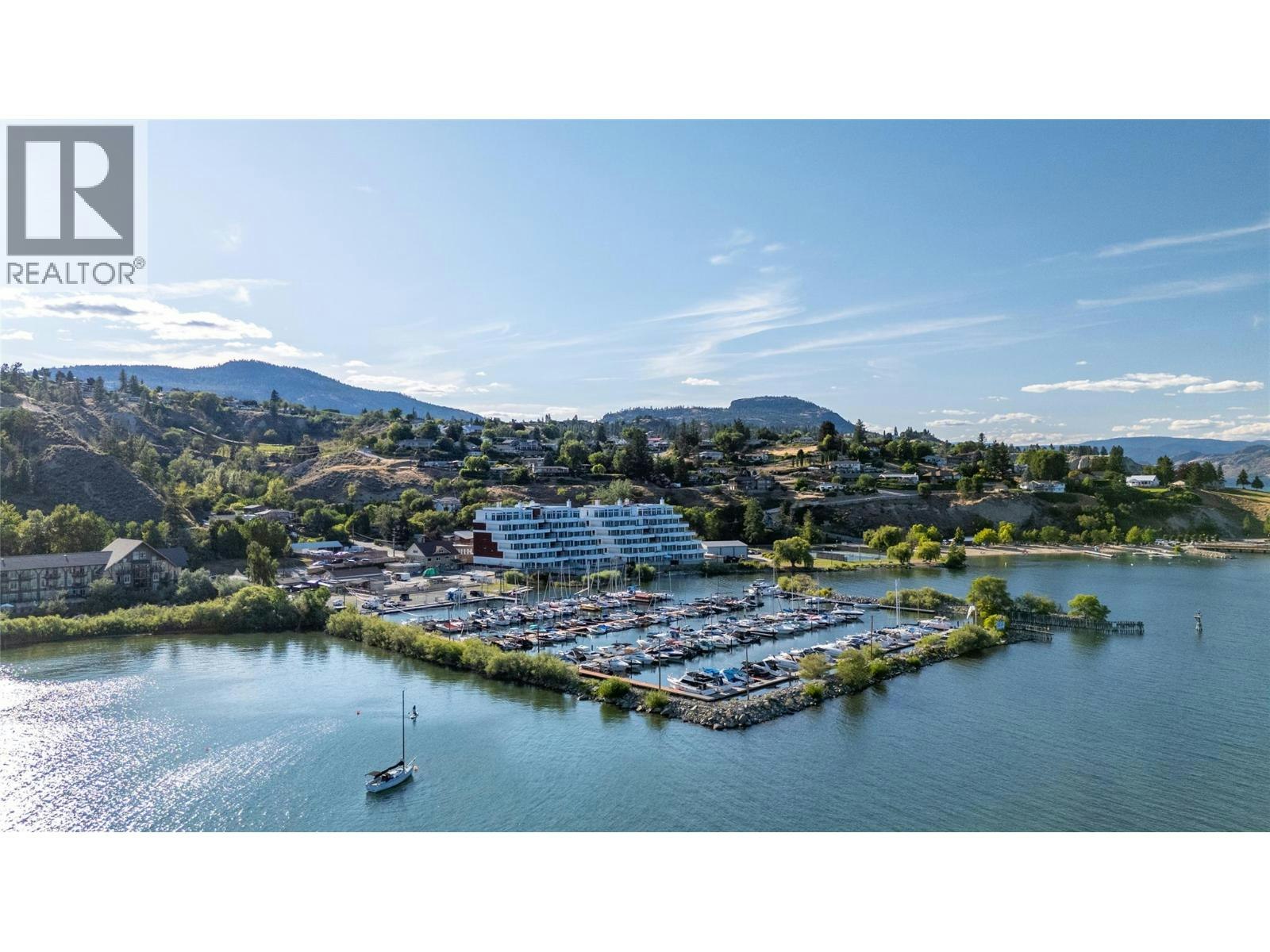 201-13419 S Lakeshore Drive, Summerland, BC, V0H 1Z1