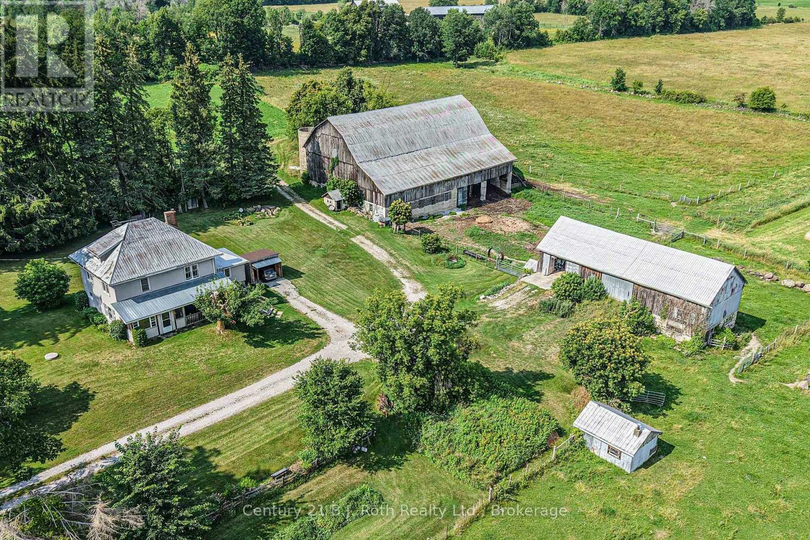 2403 Carlyon Line, Severn, ON, L3V 0W8