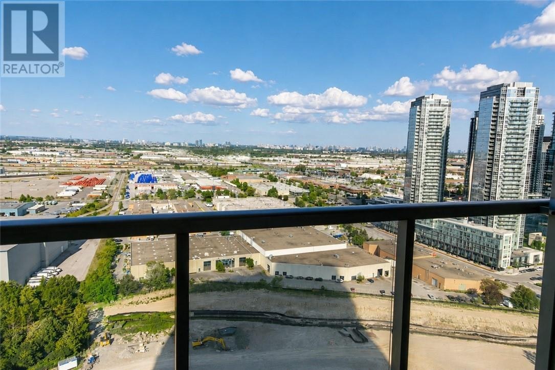 2801-7895 Jane Street, Vaughan, ON, L4K 2M7 - 8