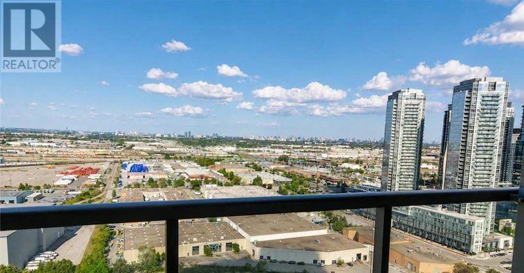 2801-7895 Jane Street, Vaughan, ON, L4K 2M7 - 8