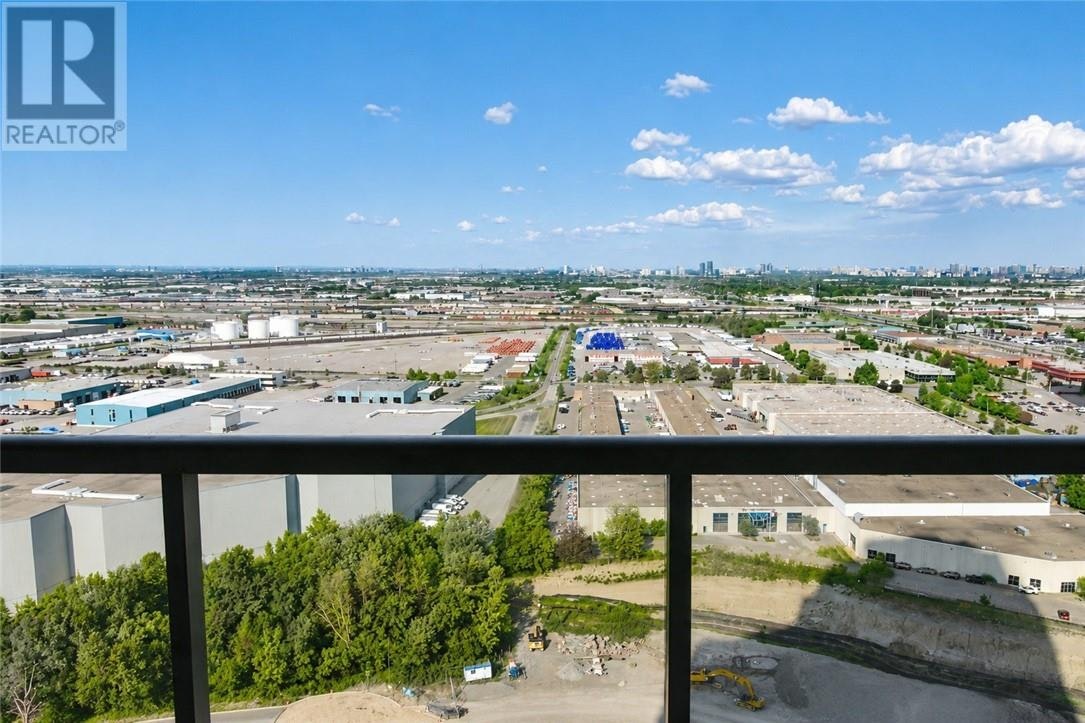 2801-7895 Jane Street, Vaughan, ON, L4K 2M7 - 9